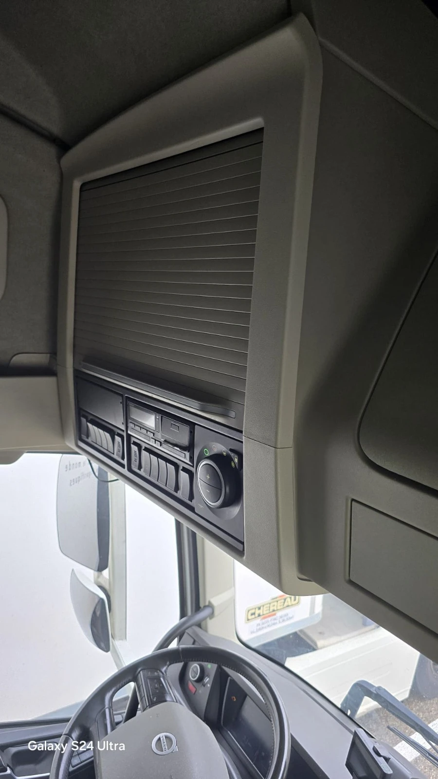 Volvo Fh 500 - изображение 5