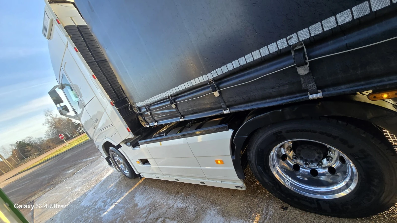 Volvo Fh 500 - изображение 3