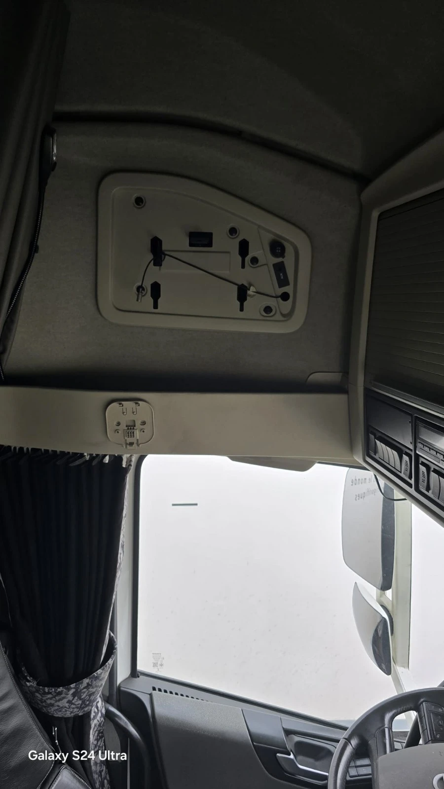 Volvo Fh 500 - изображение 6