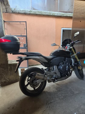 Honda Hornet, снимка 4