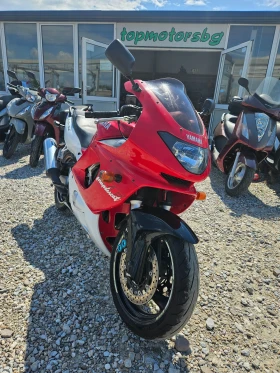 Yamaha YZF-R6 Лизинг Бартер, снимка 6