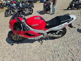 Yamaha YZF-R6 Лизинг Бартер, снимка 3