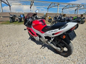 Yamaha YZF-R6 Лизинг Бартер, снимка 4
