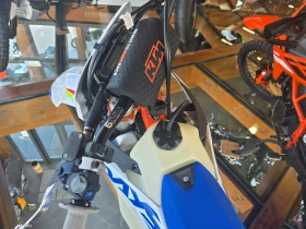 Ktm EXC 300 Six Days 2026, снимка 3