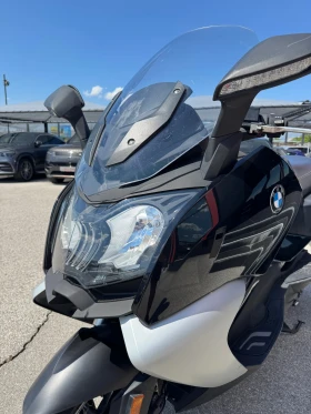 BMW C 650GT* ABS* TCS* ПОДГРЕВИ* ЕЛ. СЛЮДА, снимка 9