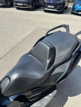 BMW C 650GT* ABS* TCS* ПОДГРЕВИ* ЕЛ. СЛЮДА, снимка 13