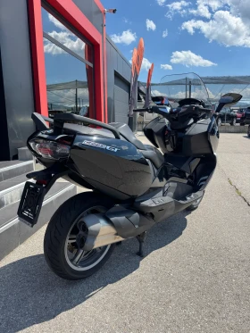 BMW C 650GT* ABS* TCS* ПОДГРЕВИ* ЕЛ. СЛЮДА, снимка 3