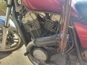 Honda Shadow, снимка 15