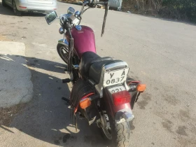 Honda Shadow, снимка 13