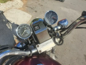 Honda Shadow, снимка 6