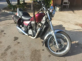 Honda Shadow, снимка 4