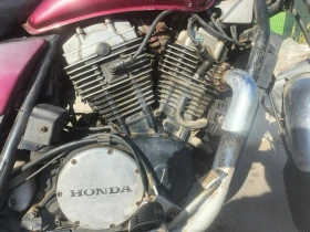 Honda Shadow, снимка 8