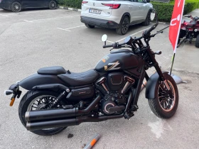 QJMotor 600Pro SRV 600 V2, снимка 1