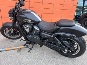 QJMotor 600Pro SRV 600 V2, снимка 4