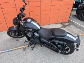 QJMotor 600Pro SRV 600 V2, снимка 3