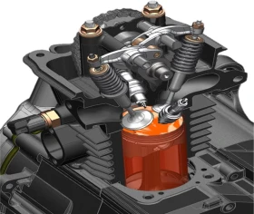 Sym BWT 125, снимка 12