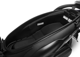 Sym BWT 125, снимка 8