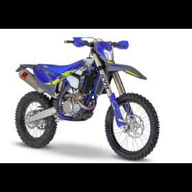  Sherco 4 Stroke