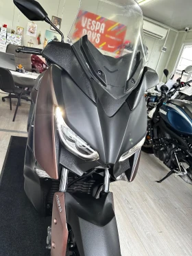 Yamaha X-max 300i 05.2017г., снимка 1