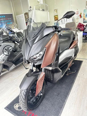 Yamaha X-max 300i 05.2017г., снимка 6