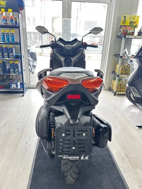 Yamaha X-max 300i 05.2017г., снимка 15