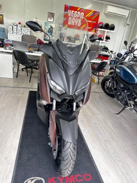 Yamaha X-max 300i 05.2017г., снимка 11