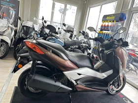 Yamaha X-max 300i 05.2017г., снимка 17