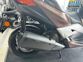 Yamaha X-max 300i 05.2017г., снимка 9