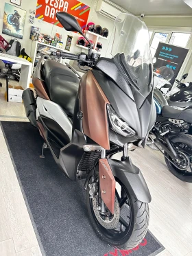 Yamaha X-max 300i 05.2017г., снимка 4