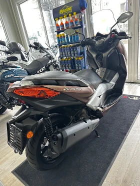 Yamaha X-max 300i 05.2017г., снимка 5