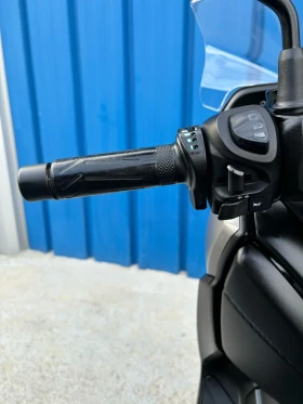 Yamaha X-max 300i ABS TC LED, снимка 7