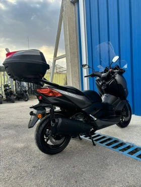 Yamaha X-max 300i ABS TC LED, снимка 5