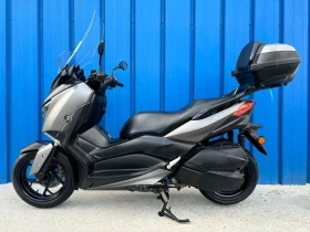 Yamaha X-max 300i ABS TC LED, снимка 6