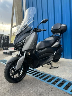 Yamaha X-max 300i ABS TC LED, снимка 3