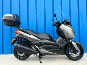 Yamaha X-max 300i ABS TC LED, снимка 1