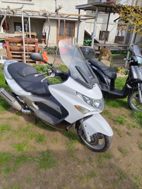 Kymco Xciting Xciting 250, снимка 2