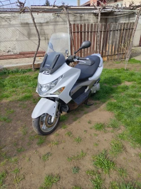 Kymco Xciting Xciting 250, снимка 1