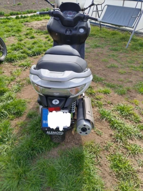 Kymco Xciting Xciting 250, снимка 6