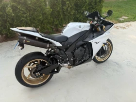 Yamaha YZF-R1 | Mobile.bg    3