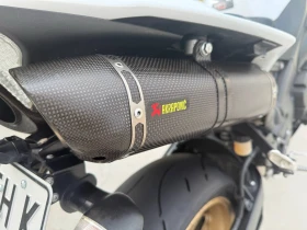 Yamaha YZF-R1 | Mobile.bg    12