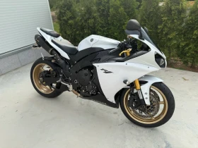 Yamaha YZF-R1 | Mobile.bg    2