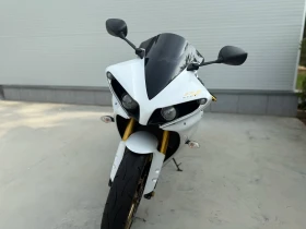 Yamaha YZF-R1 | Mobile.bg    7