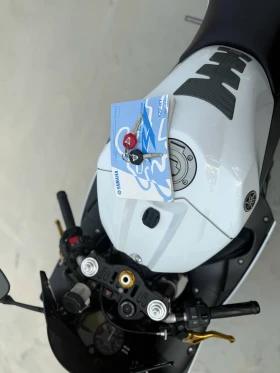 Yamaha YZF-R1 | Mobile.bg    15