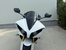 Yamaha YZF-R1 | Mobile.bg    16