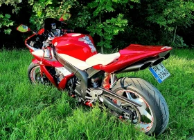 Yamaha YZF-R1 RN12 | Mobile.bg    7