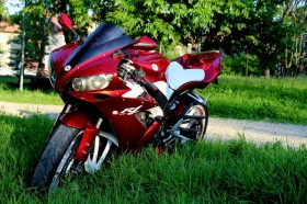 Yamaha YZF-R1 RN12 | Mobile.bg    12