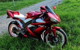 Yamaha YZF-R1 RN12 | Mobile.bg    6