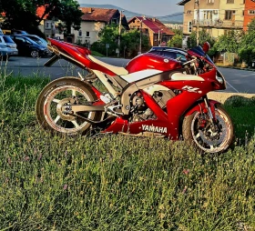 Yamaha YZF-R1 RN12 | Mobile.bg    9
