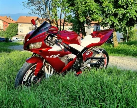 Yamaha YZF-R1 RN12 | Mobile.bg    8