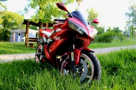 Yamaha YZF-R1 RN12 | Mobile.bg    11